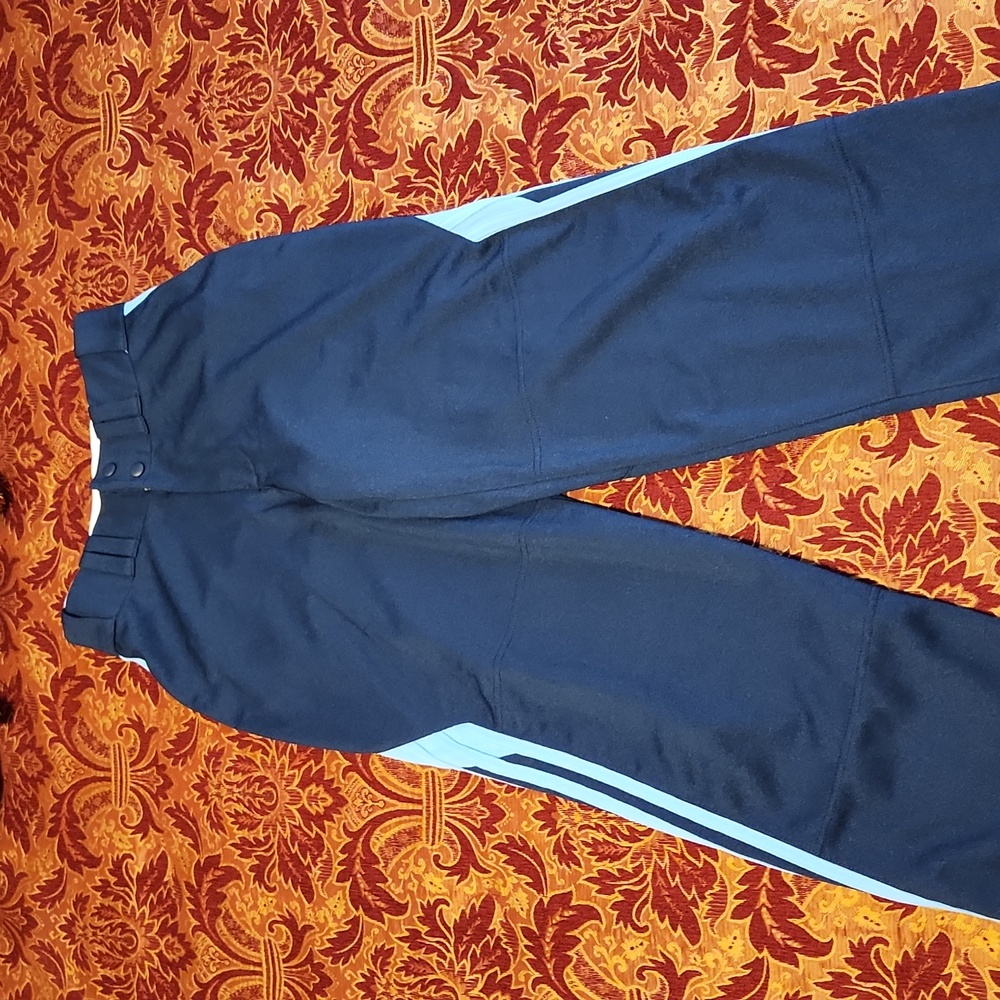 Adidas Climalite pants, small, like new